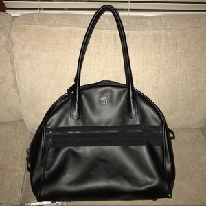 Lululemon Sweat Once A Day Gym Bag